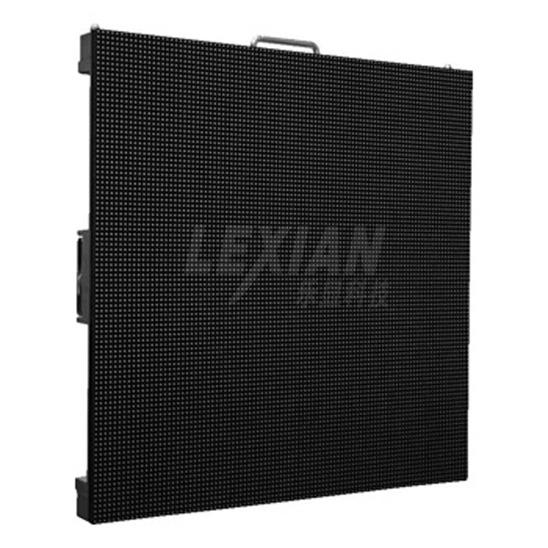 發威的小間距LED,撕裂般成長的商業新生態